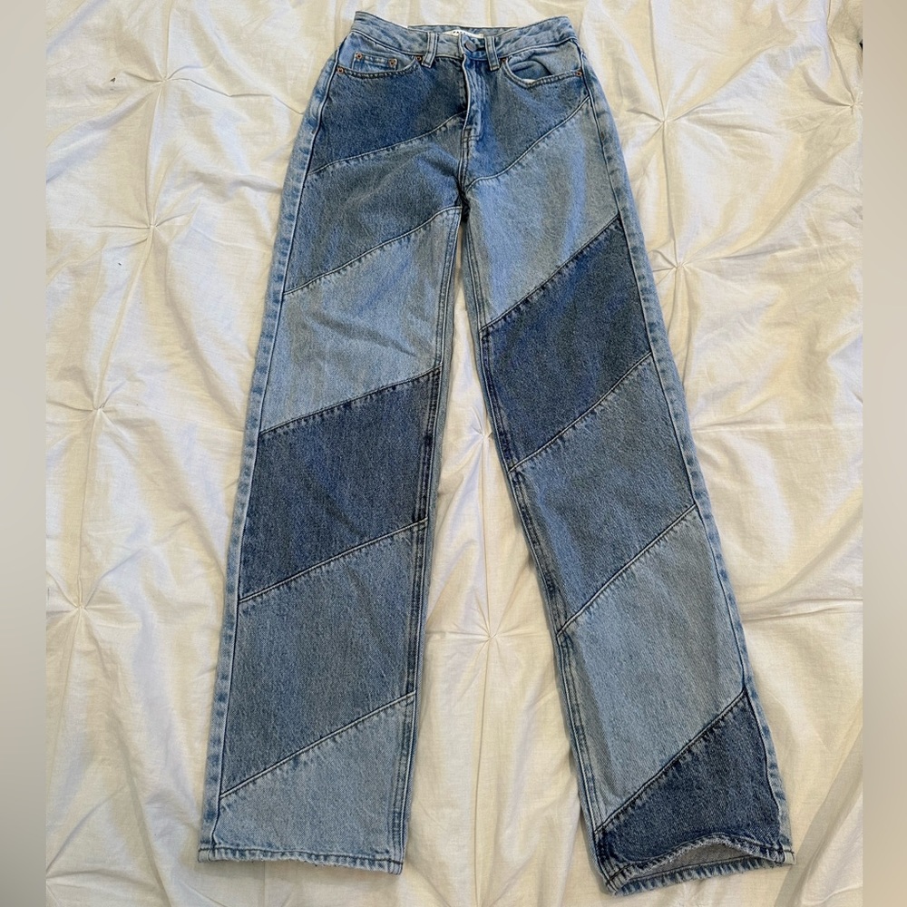Pacsun jeans